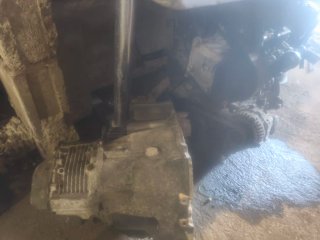 Se venden dos motores 1.9 d de c15