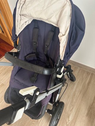Bugaboo Camaleón 3 Carro y Capazo