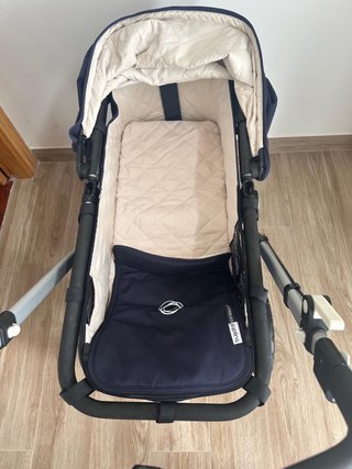 Bugaboo Camaleón 3 Carro y Capazo
