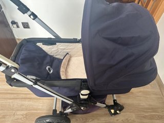 Bugaboo Camaleón 3 Carro y Capazo