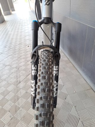 E-bike Amflow PL Carbon 800