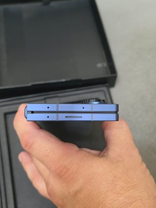Samsung Galaxy Z Fold 6 512GB Navy