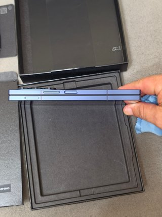 Samsung Galaxy Z Fold 6 512GB Navy