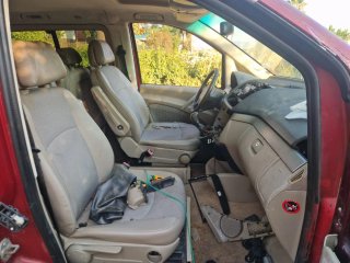 Despiece Mercedes Benz Vito