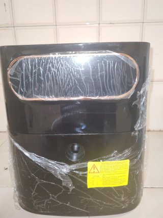 Freidora de Aire AZOREX 8000XXL