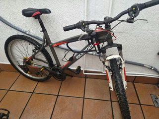 Vendo 2 bicicletas – Decathlon / Rockrider