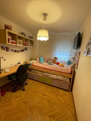 Muebles de habitación infantil