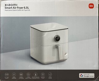 Xiaomi Freidora de Aire Smart 6.5L Airfryer