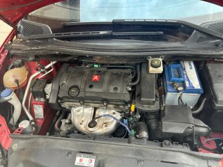 citroën  C4, 1.6 2006