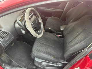 citroën  C4, 1.6 2006