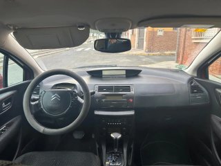 citroën  C4, 1.6 2006
