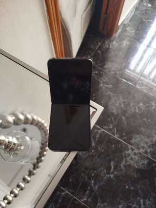 Samsung Galaxy Z Flip 5 512GB Negro