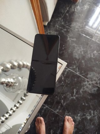 Samsung Galaxy Z Flip 5 512GB Negro