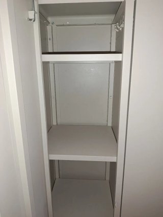 Armario Metálico KOLBJORN IKEA Beige