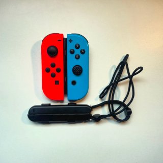Nintendo Switch Completa + Accesorios