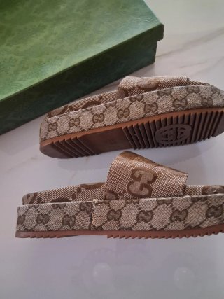 Ciabatte Gucci Donna Tg 38