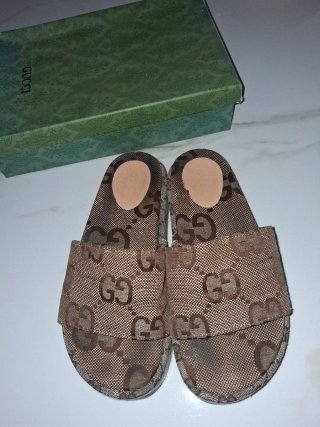 Ciabatte Gucci Donna Tg 38