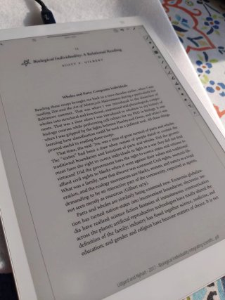 Fujitsu Quaderno 10.3, A5 FMV-DPP04