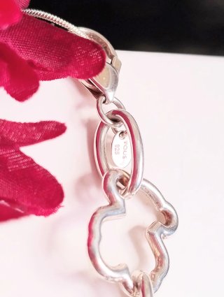 Pulsera Tous XL New Carrusel