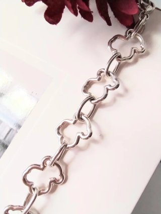 Pulsera Tous XL New Carrusel
