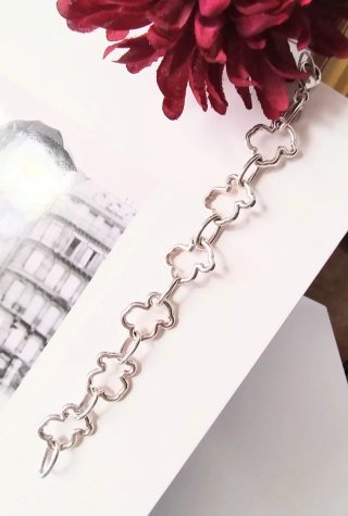Pulsera Tous XL New Carrusel