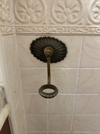 Conjunto muebles de baño completo