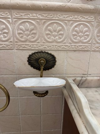 Conjunto muebles de baño completo