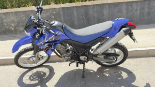 Yamaha XT 660 R 2004 - 62mil km