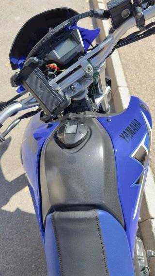 Yamaha XT 660 R 2004 - 62mil km