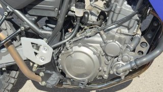 Yamaha XT 660 R 2004 - 62mil km