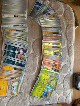 Cartas Pokémon Héroes Ascendentes + Coleccionables
