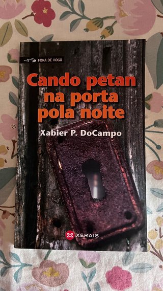 Lote libros en gallego