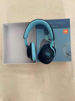 Auriculares Inalámbricos JBL P6 FreshTones