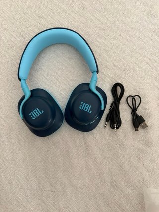 Auriculares Inalámbricos JBL P6 FreshTones