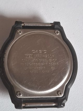 Lote de 5 relojes