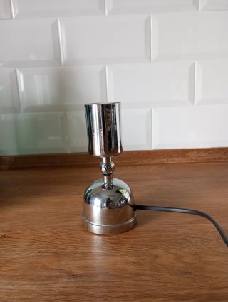 Lampada da parete vintage