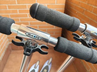 Patinetes Micro