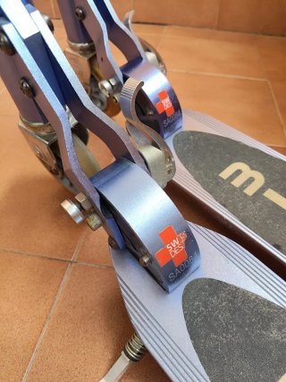 Patinetes Micro