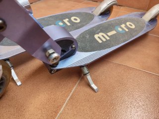 Patinetes Micro