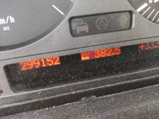 BMW X5 2001