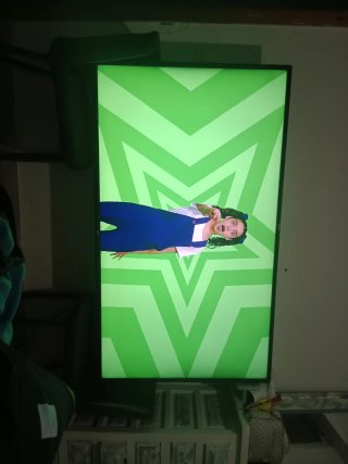 TV LG 65
