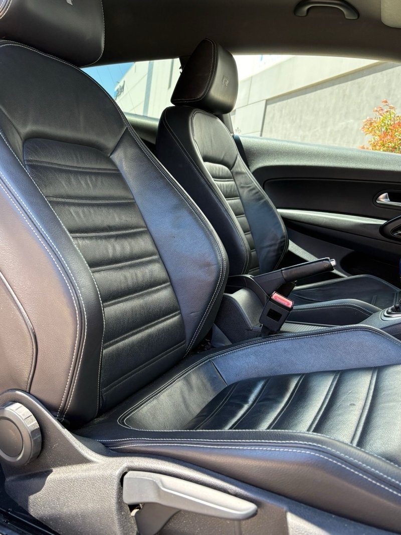 Volkswagen Scirocco 2.0 TSI R 2015, foto 7