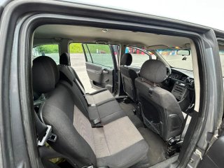 Opel Zafira 2.2 DTI 125CV (2005).