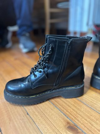 Botas de mujer