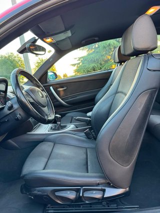 BMW Serie 1 2008