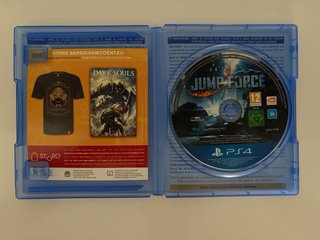 Jump Force PS4