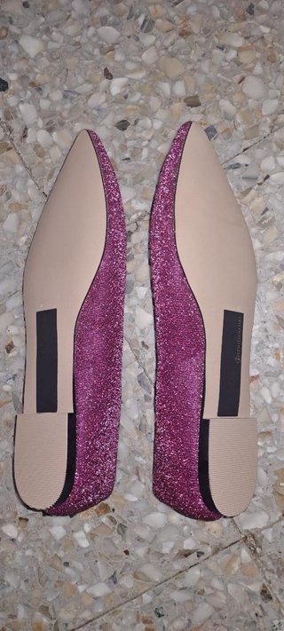 Bailarinas Stradivarius 38