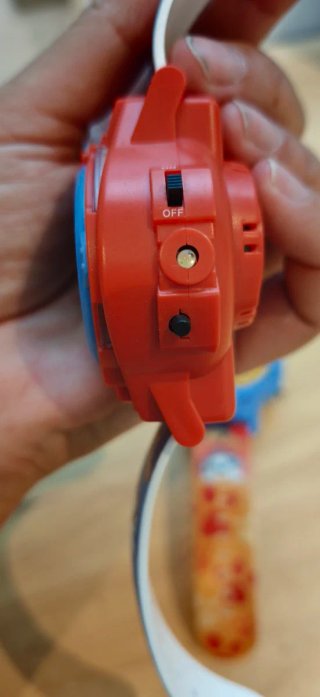 Relojes Walkie Talkie Patrulla Canina