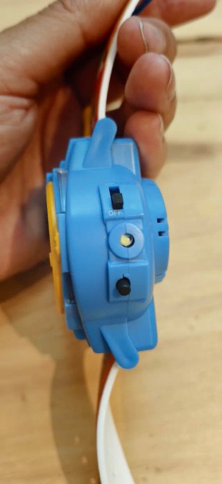 Relojes Walkie Talkie Patrulla Canina