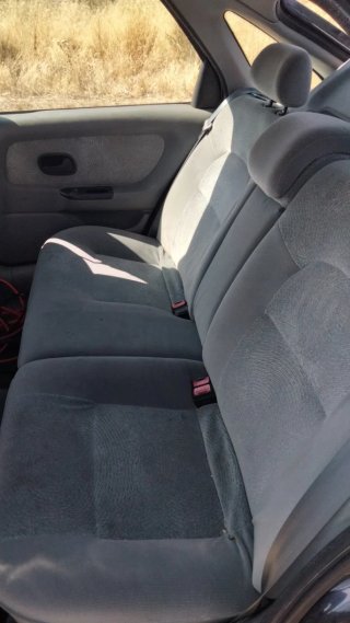 Renault Laguna 1998